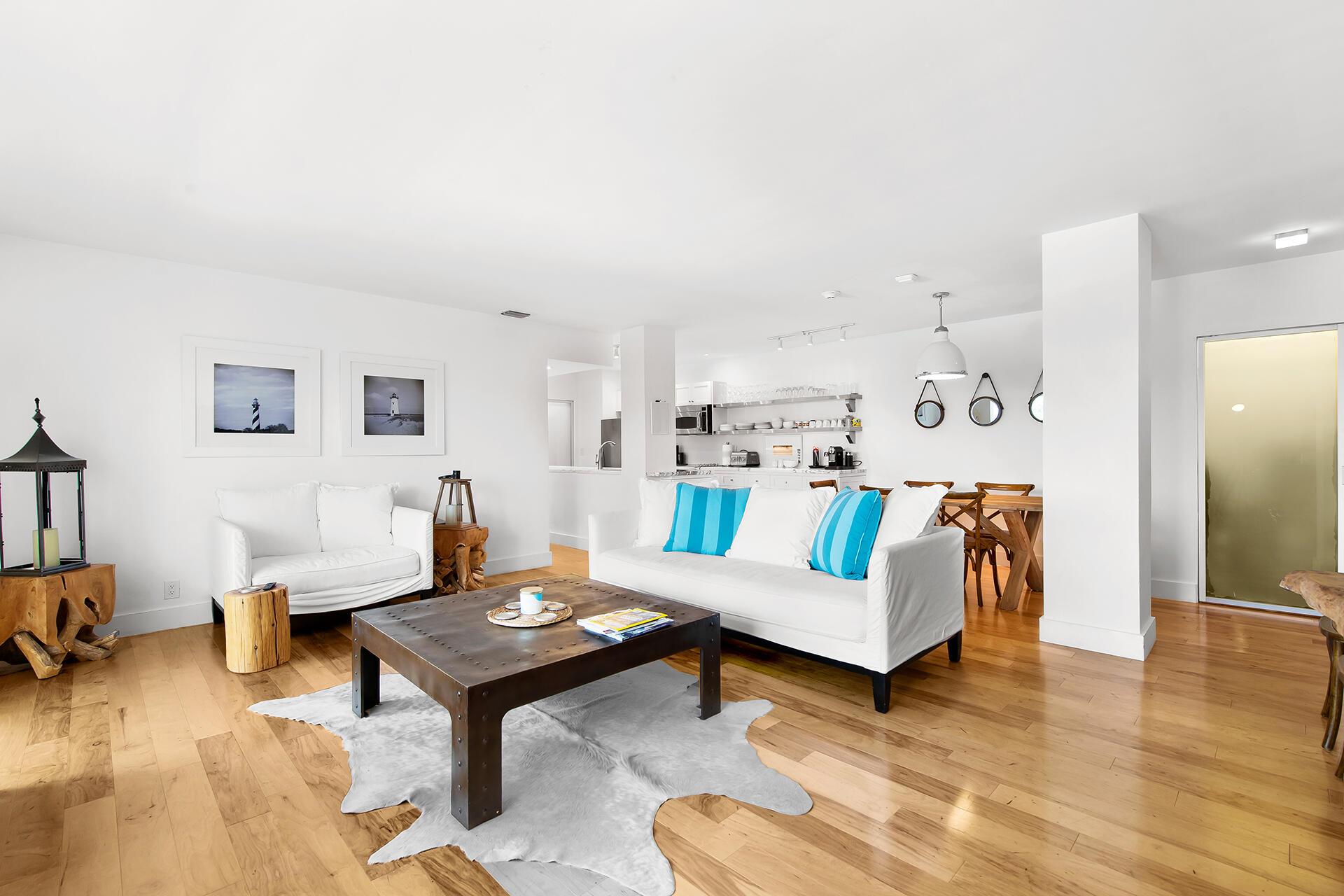 120 N Ocean Boulevard Unit: 202