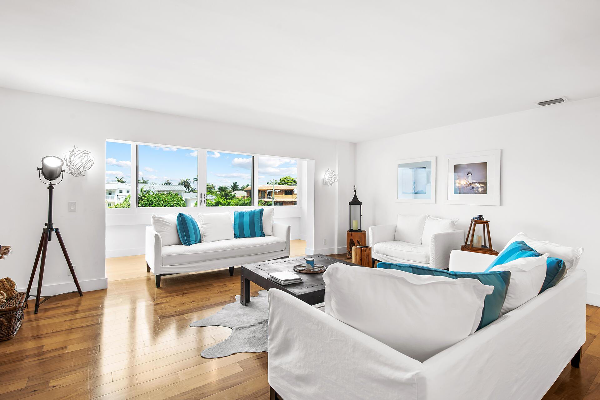 120 N Ocean Boulevard Unit: 202