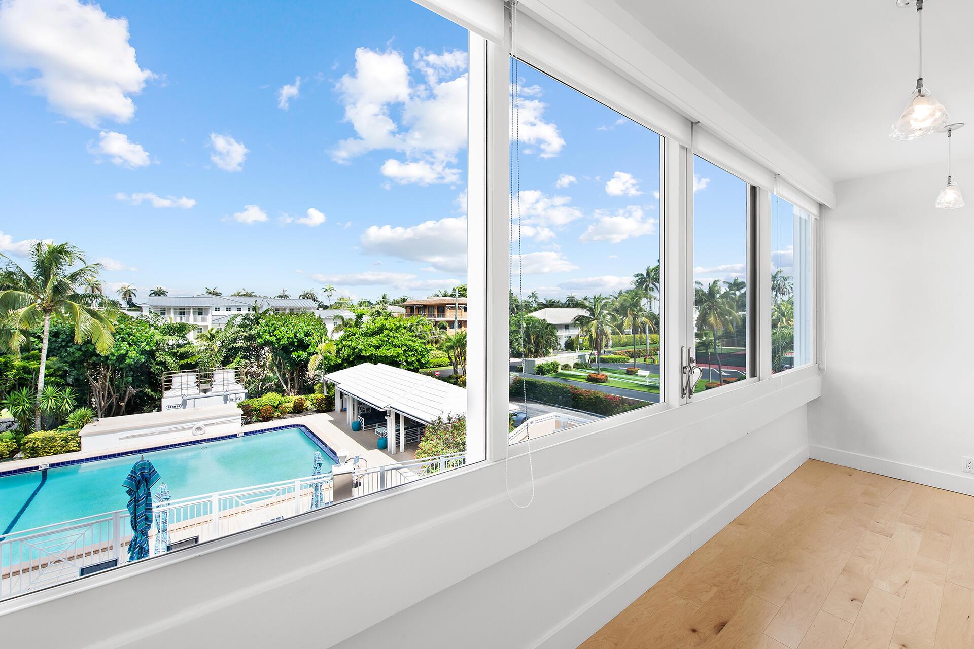 120 N Ocean Boulevard Unit: 202