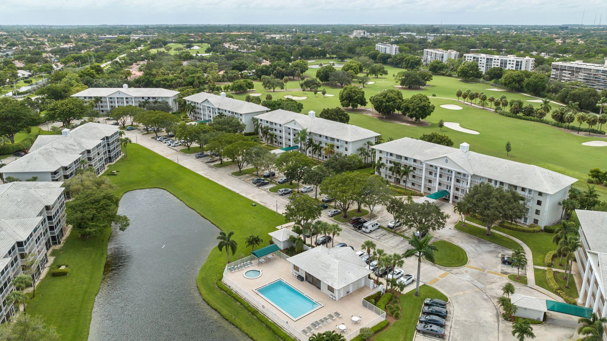 6169 Balboa Circle Unit: 303