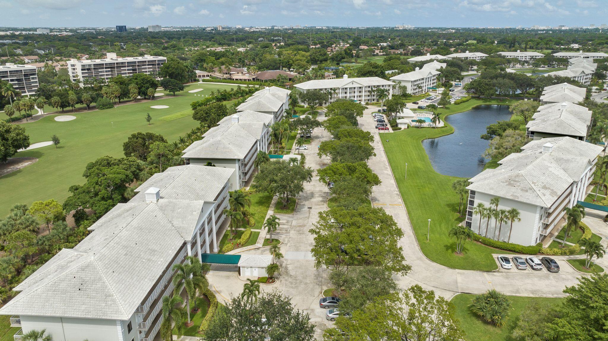 6169 Balboa Circle Unit: 303