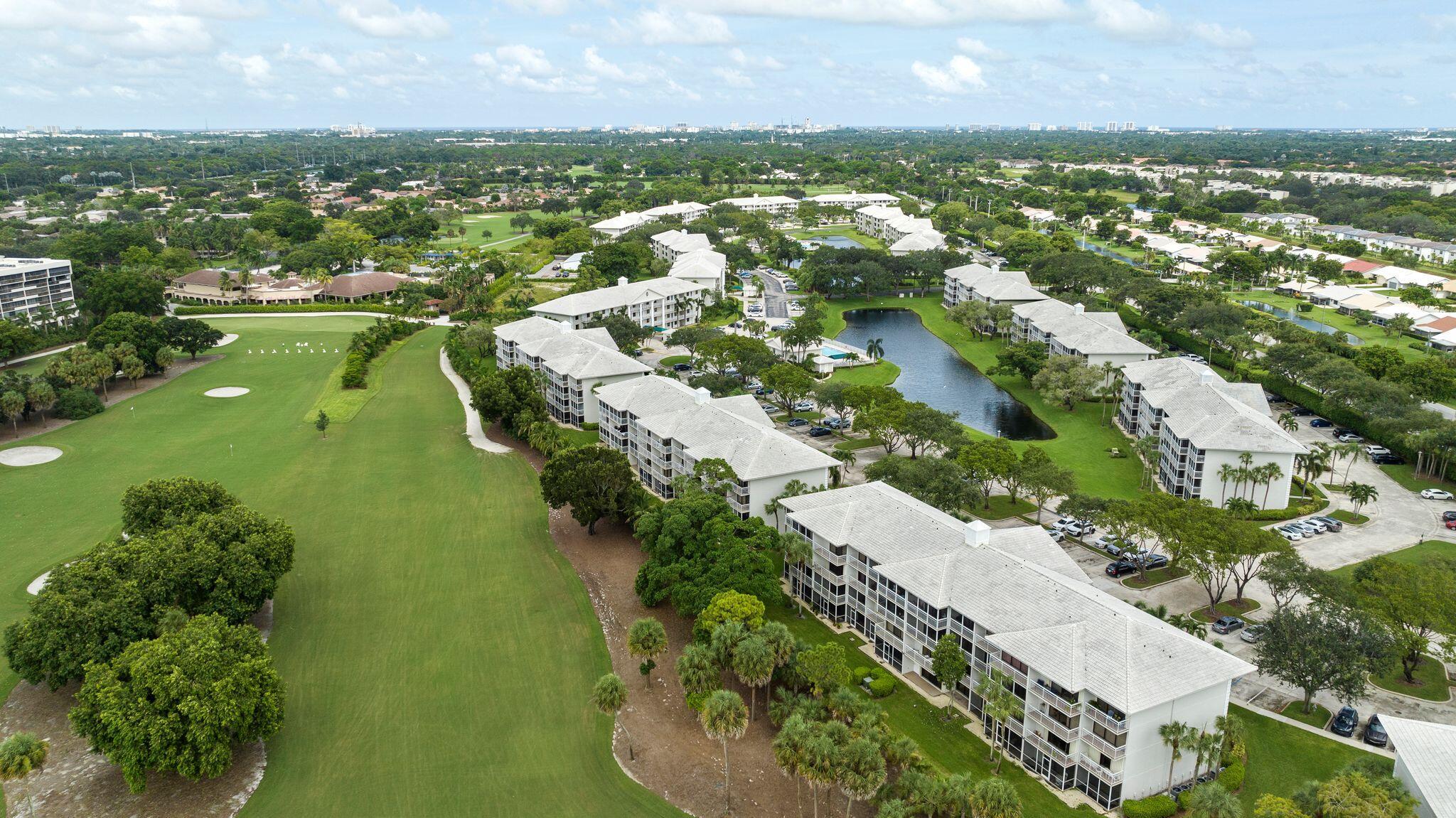 6169 Balboa Circle Unit: 303