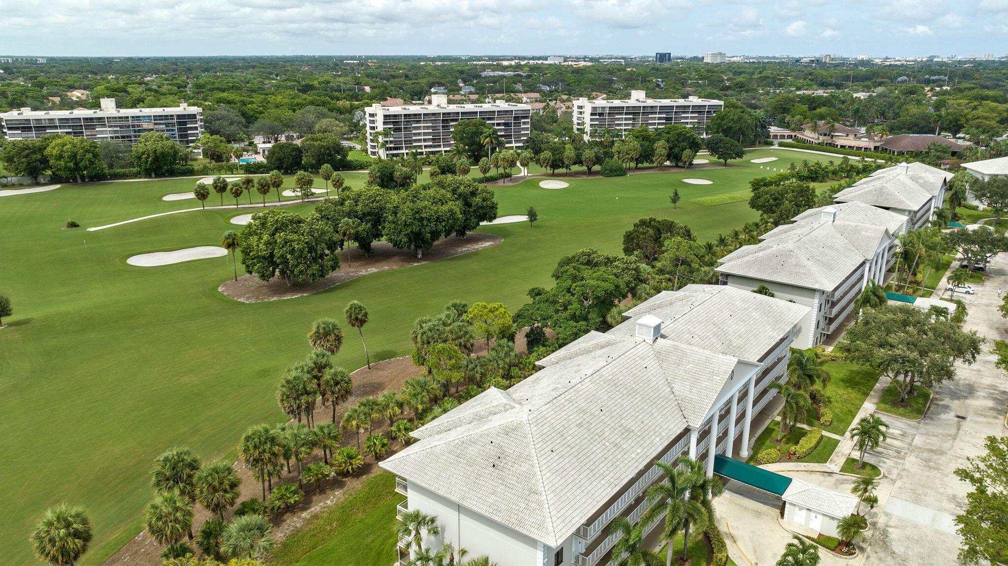 6169 Balboa Circle Unit: 303