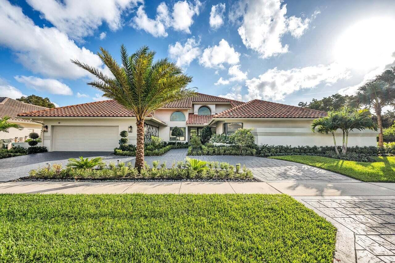 2692 NW 45th Street