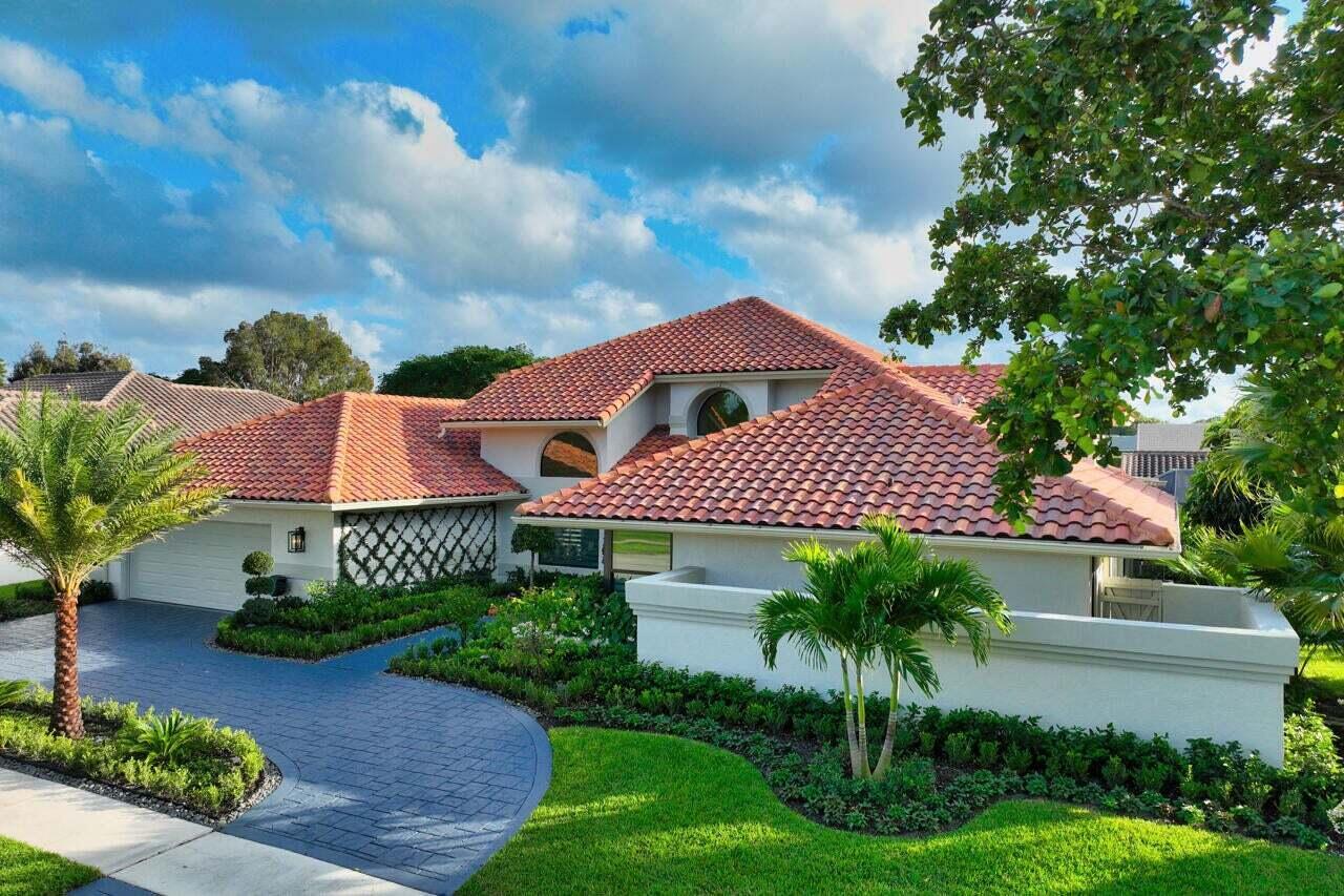 2692 NW 45th Street
