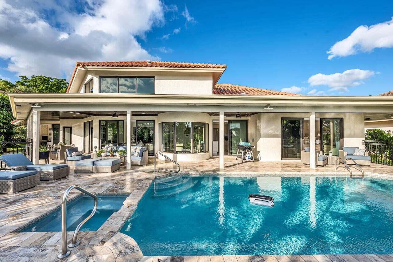 2692 NW 45th Street