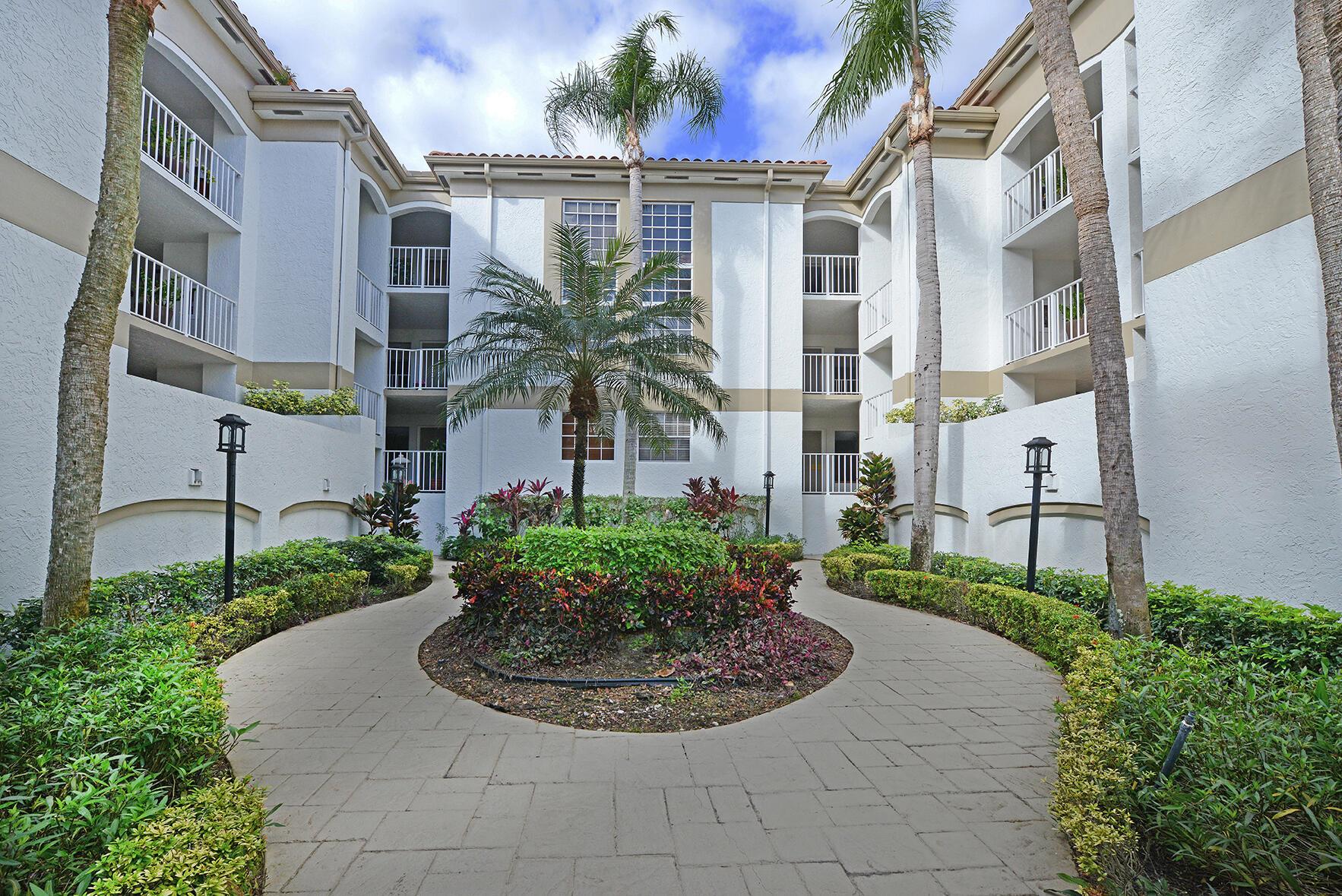 7370 Orangewood Lane Unit: 101
