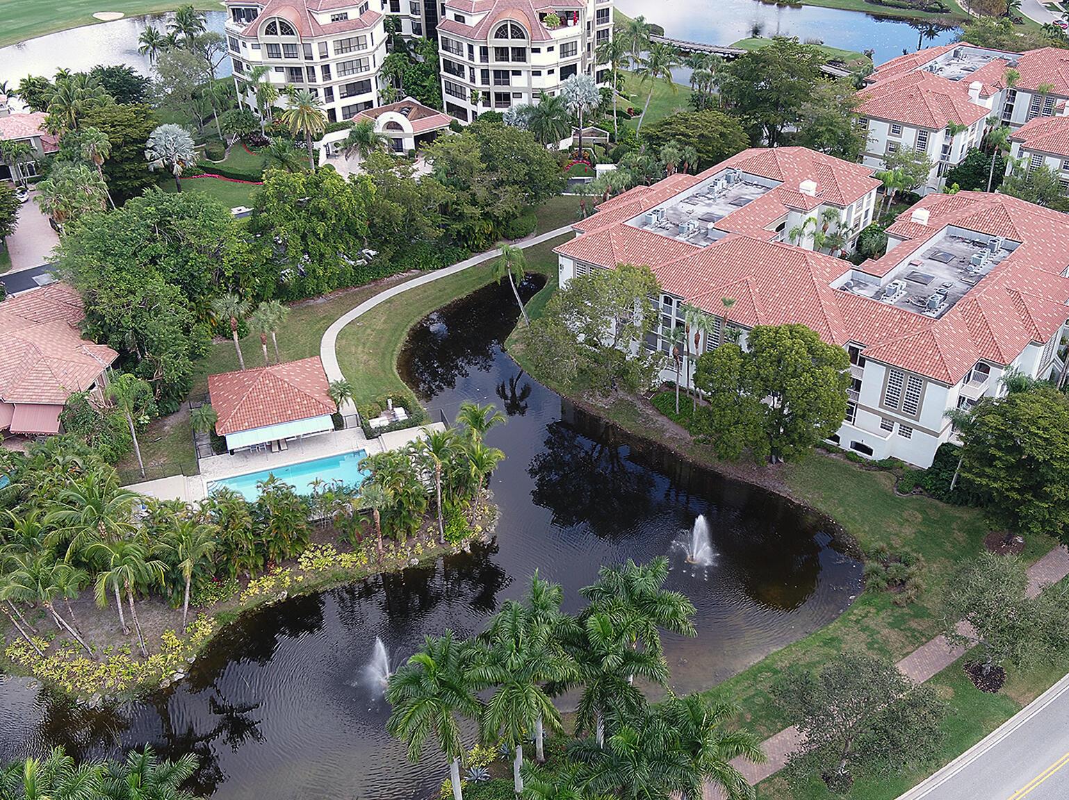 7370 Orangewood Lane Unit: 101