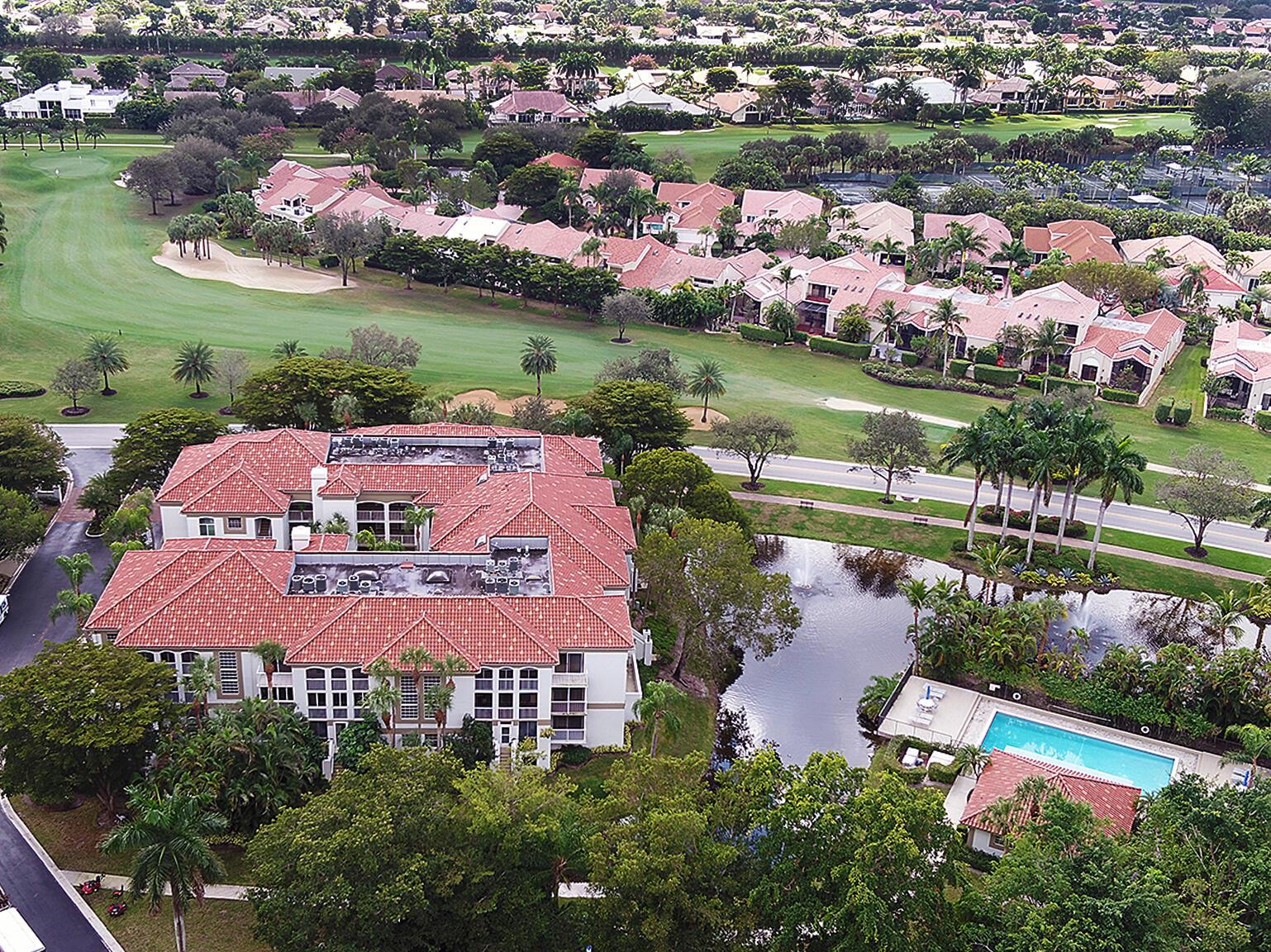 7370 Orangewood Lane Unit: 101