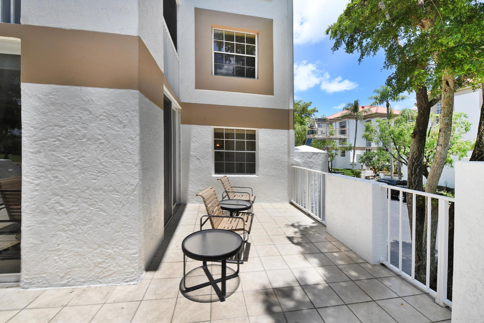 7370 Orangewood Lane Unit: 101