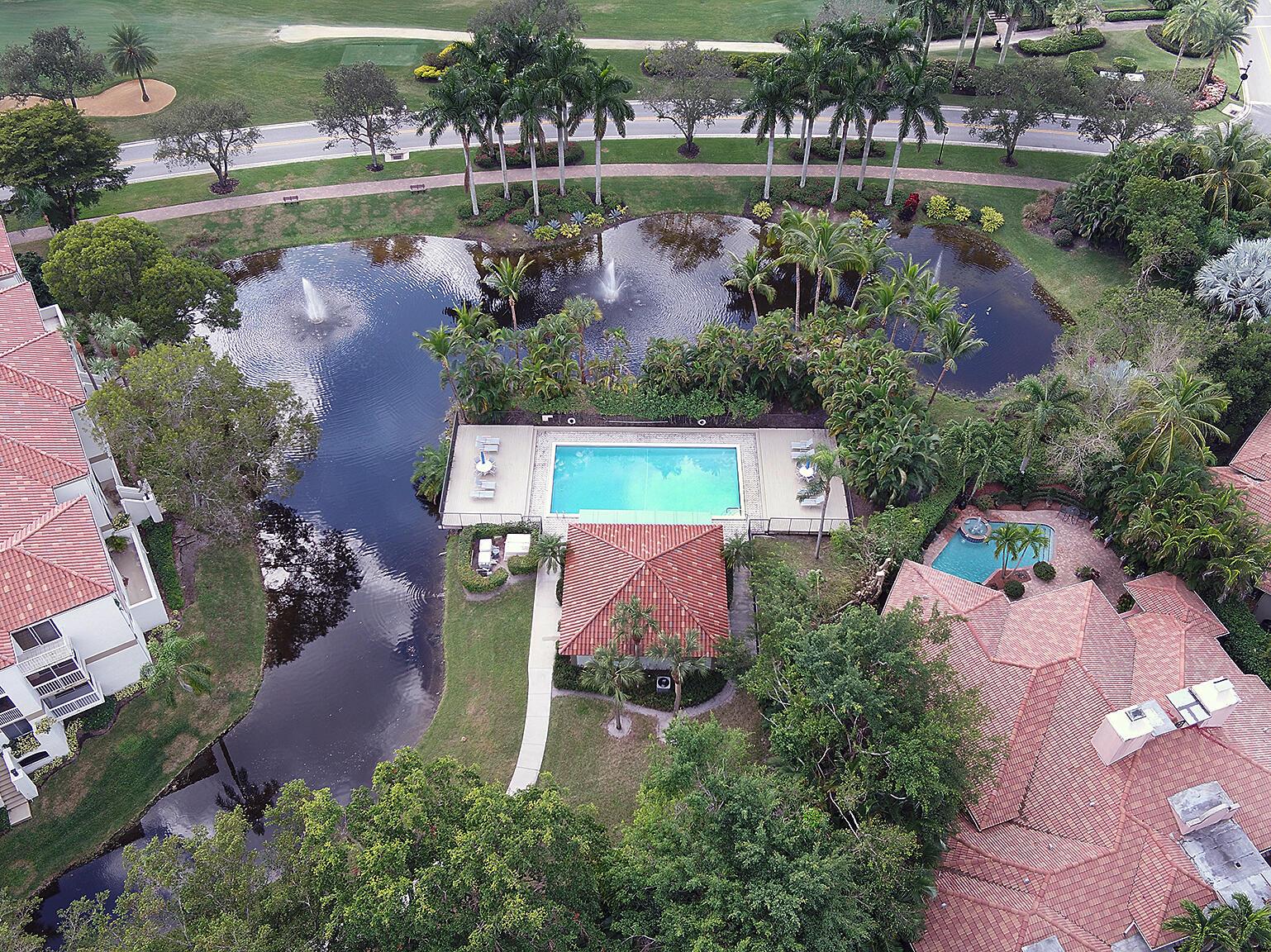 7370 Orangewood Lane Unit: 101