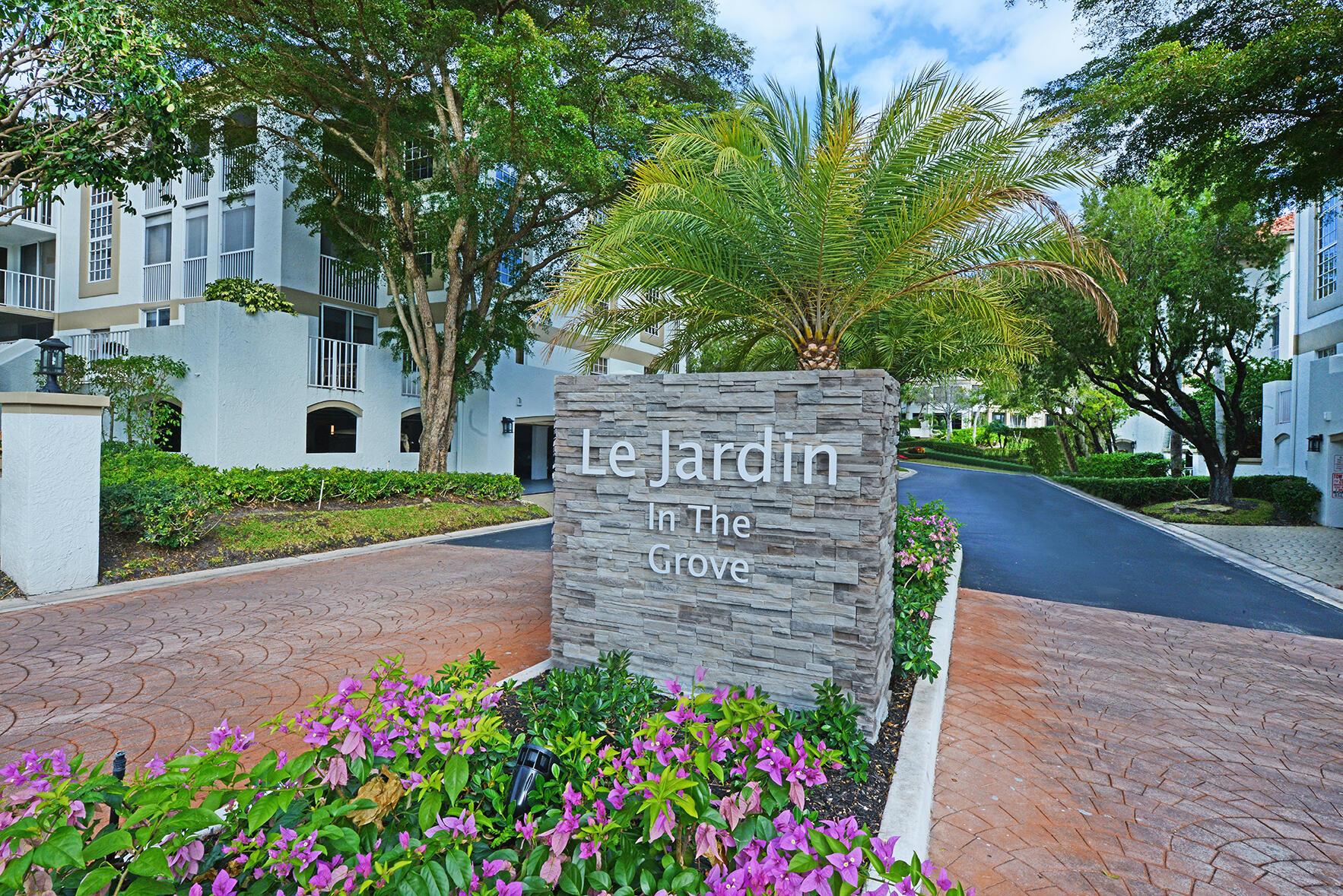 7370 Orangewood Lane Unit: 101