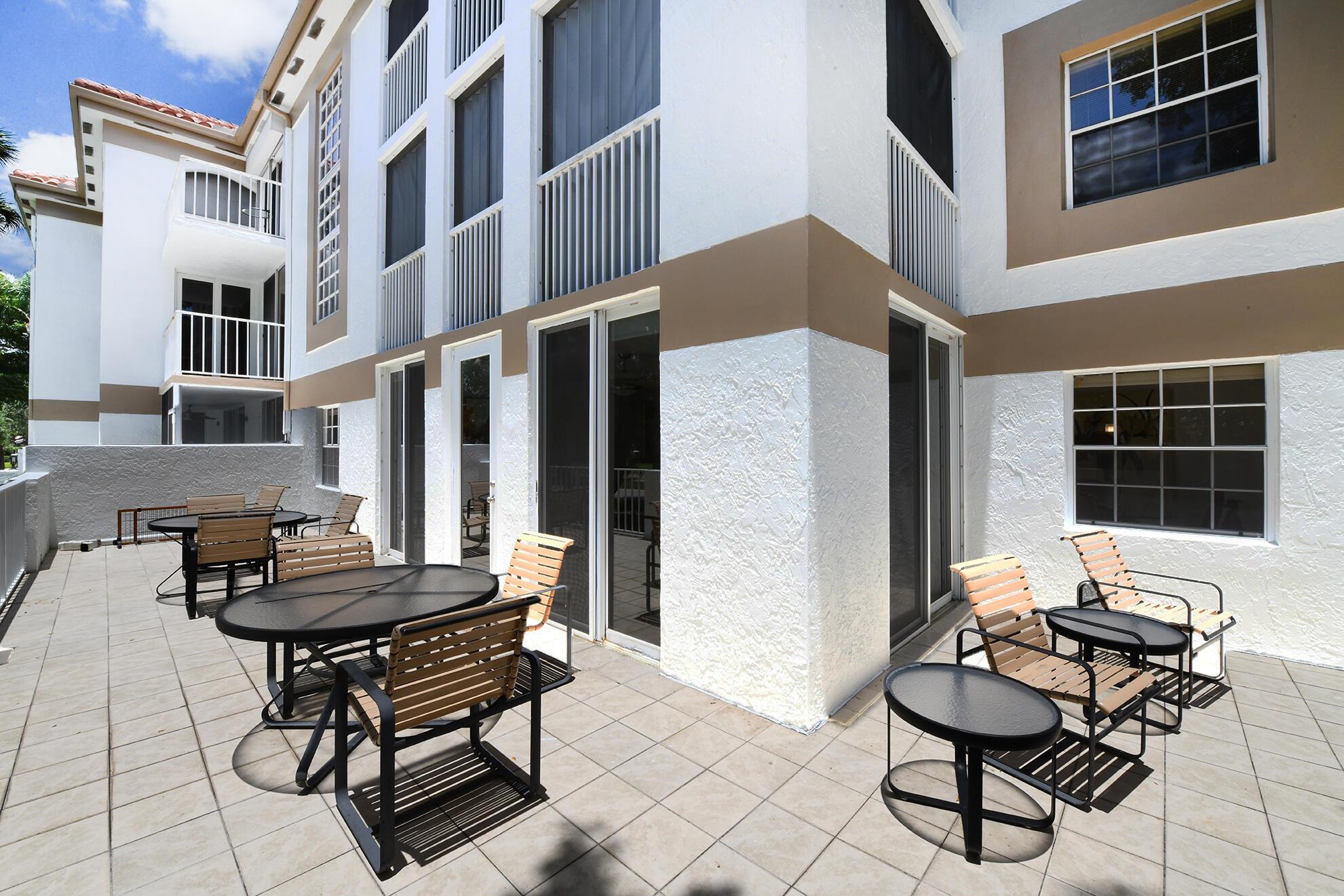 7370 Orangewood Lane Unit: 101