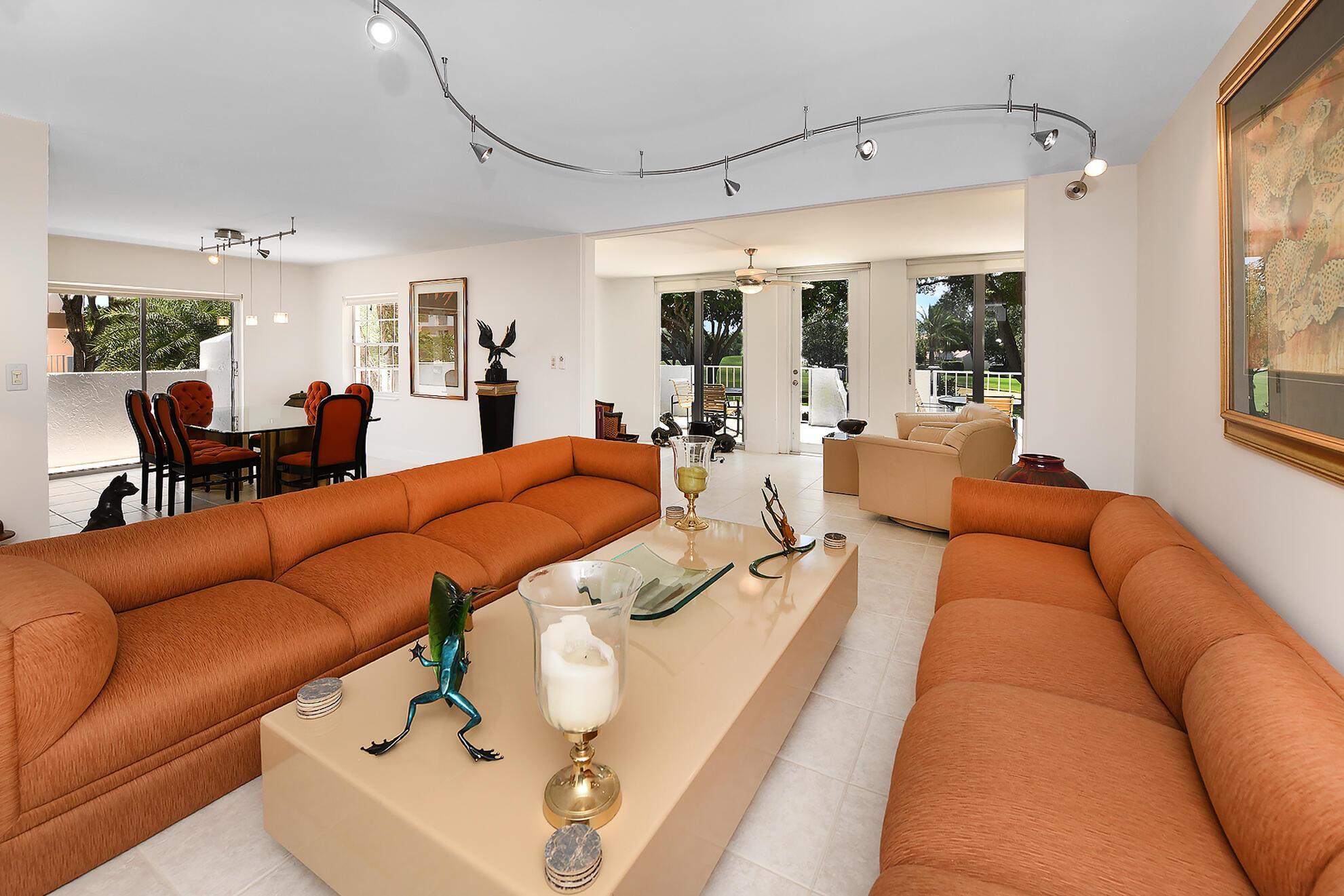 7370 Orangewood Lane Unit: 101