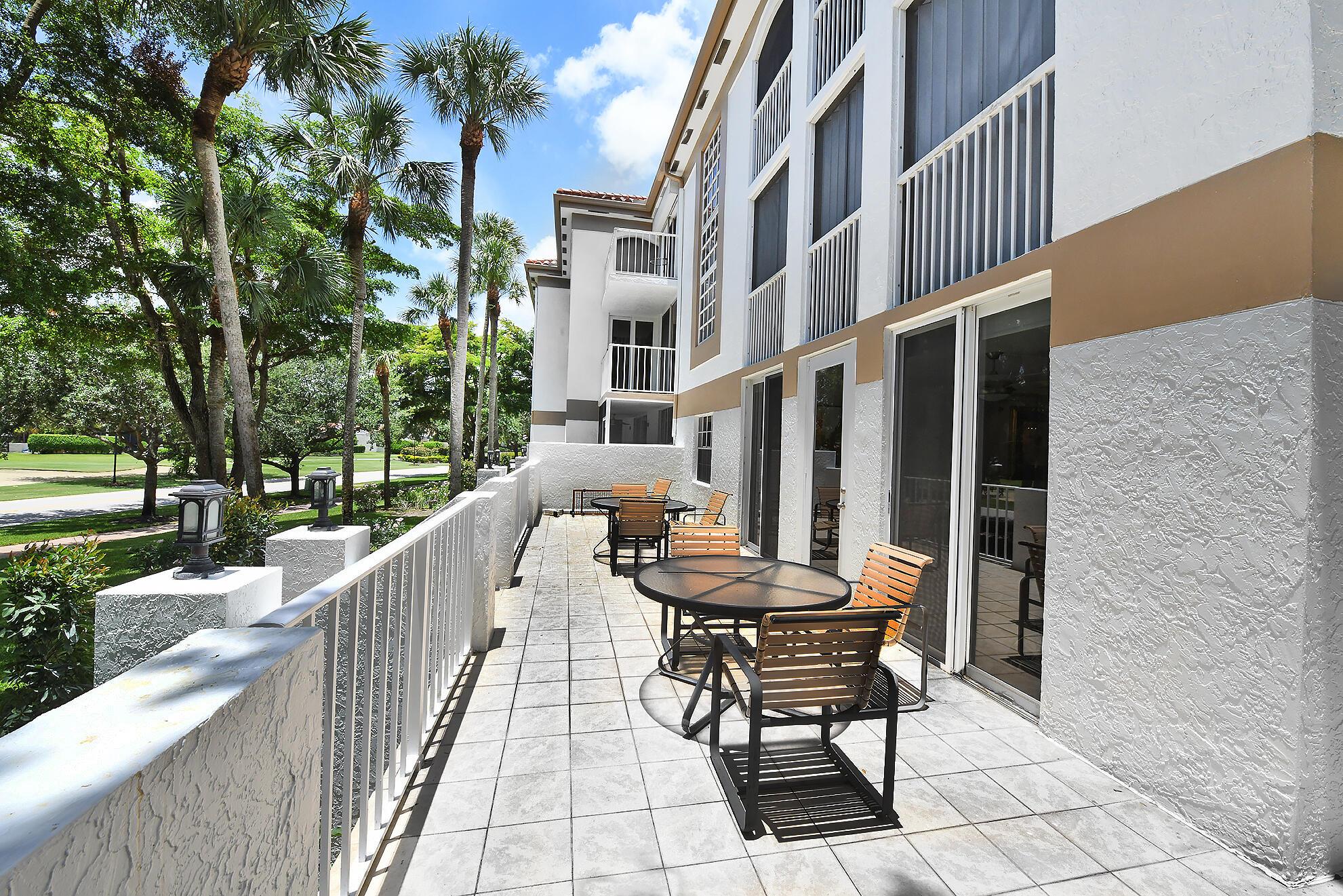 7370 Orangewood Lane Unit: 101