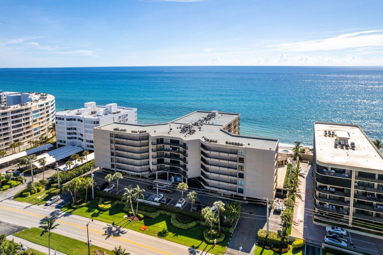 3610 S Ocean Boulevard Unit: 304