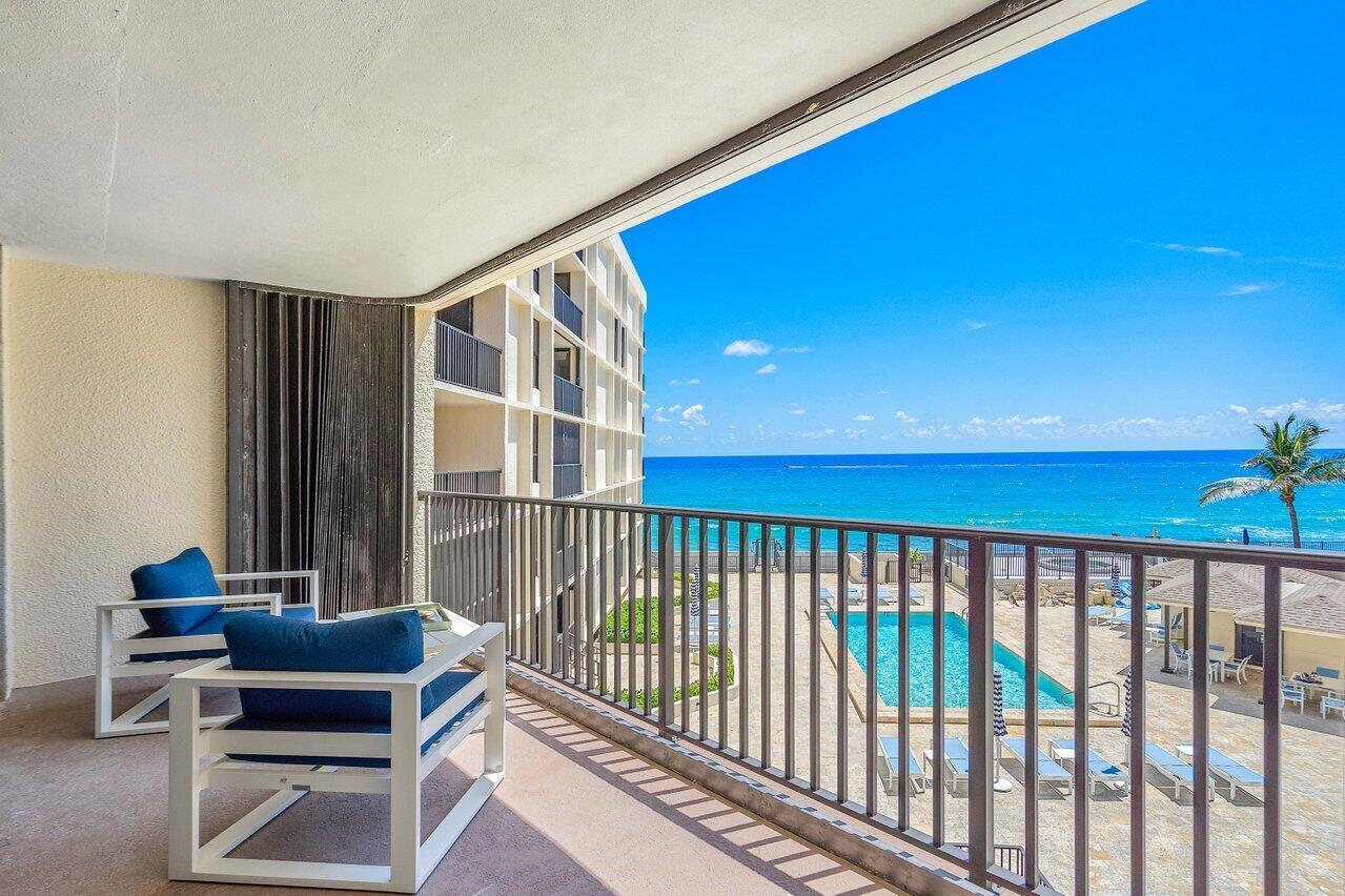 3610 S Ocean Boulevard Unit: 304