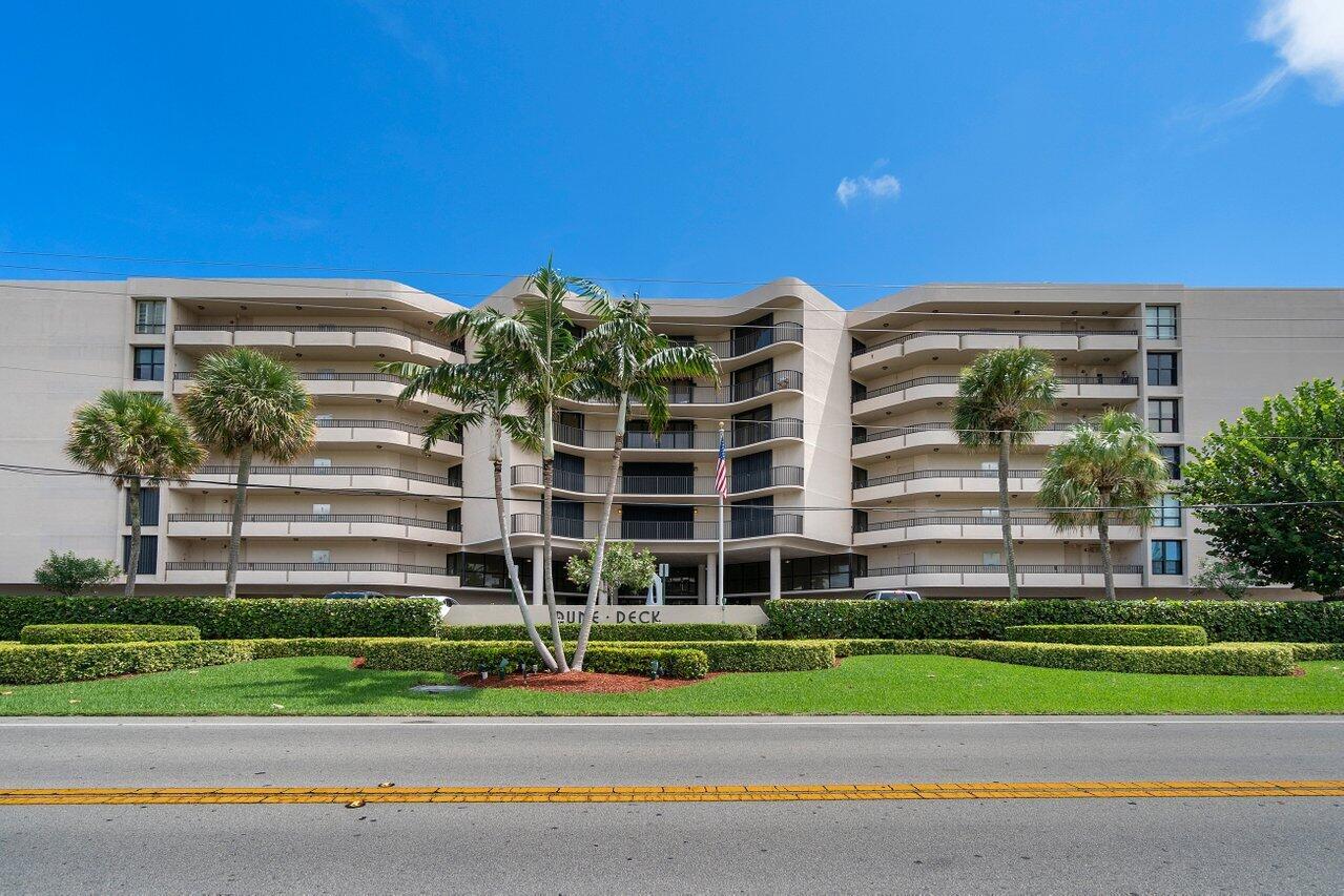 3610 S Ocean Boulevard Unit: 304
