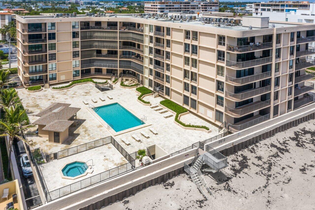 3610 S Ocean Boulevard Unit: 304