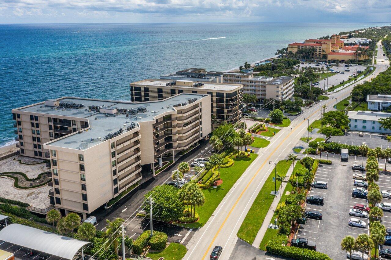 3610 S Ocean Boulevard Unit: 304