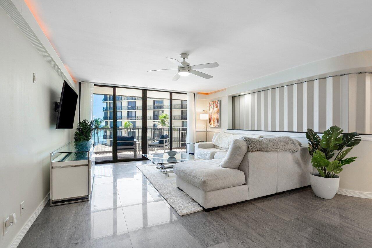 3610 S Ocean Boulevard Unit: 304