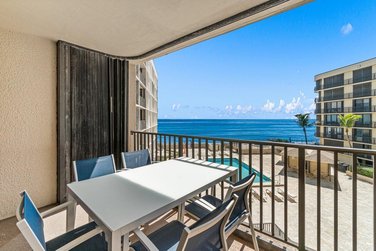 3610 S Ocean Boulevard Unit: 304