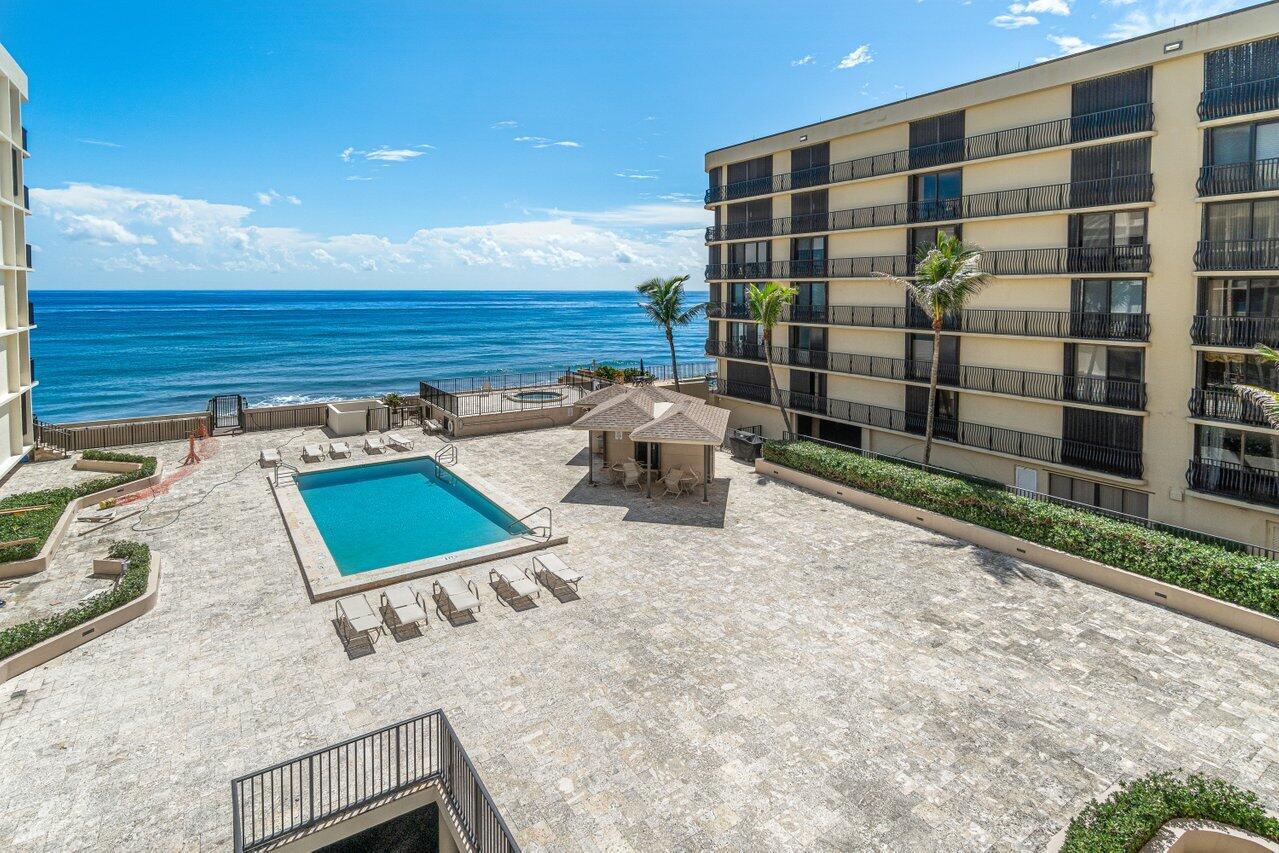 3610 S Ocean Boulevard Unit: 304