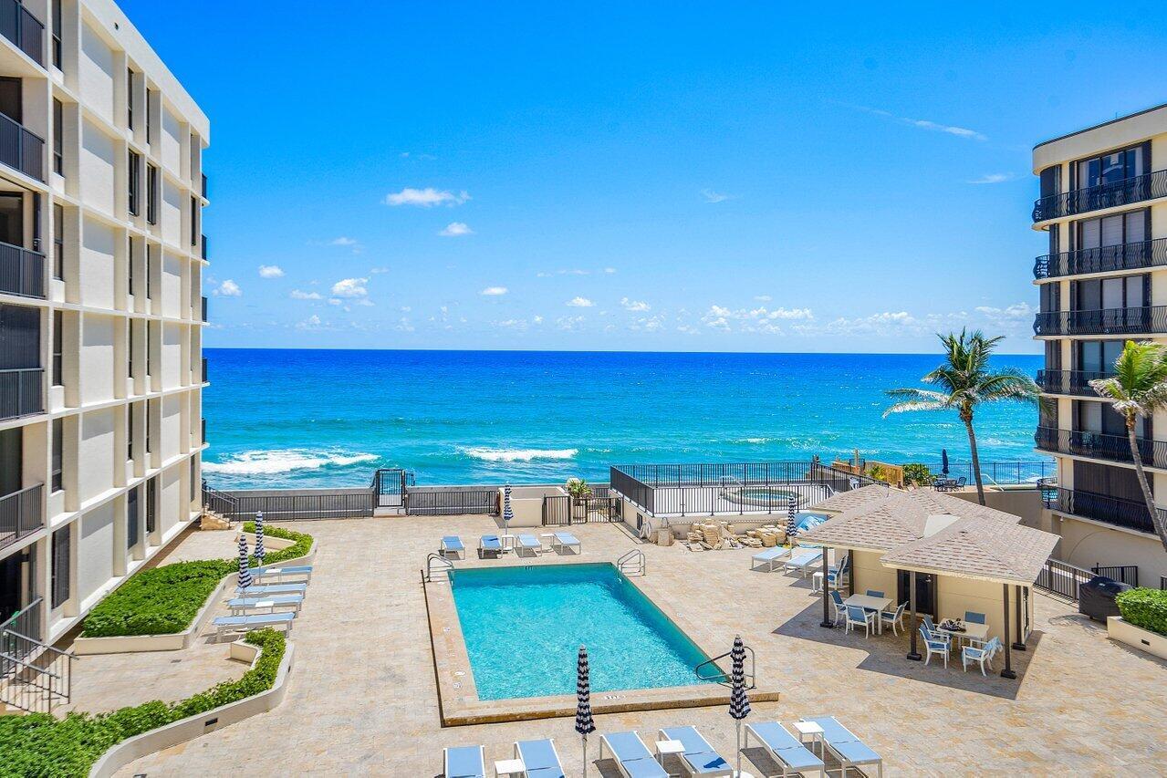 3610 S Ocean Boulevard Unit: 304
