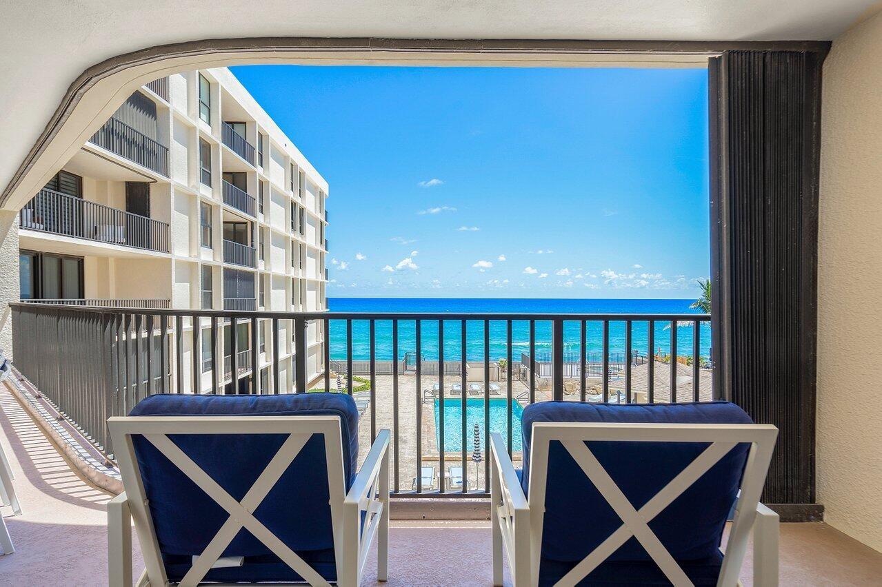 3610 S Ocean Boulevard Unit: 304