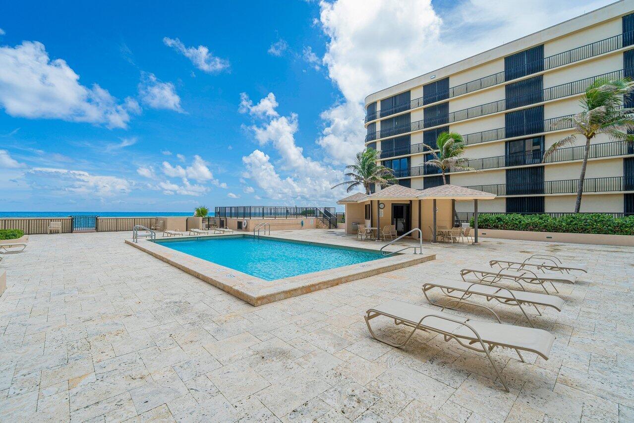 3610 S Ocean Boulevard Unit: 304