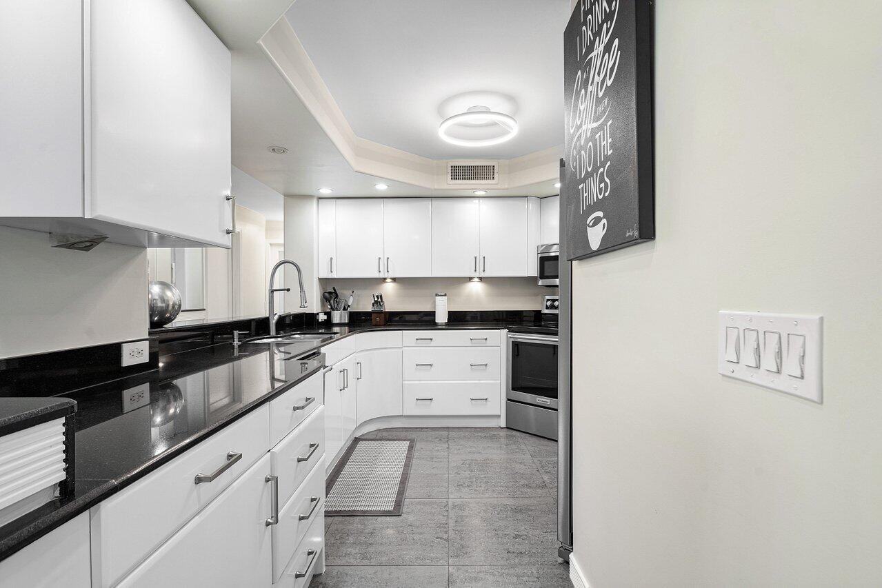3610 S Ocean Boulevard Unit: 304
