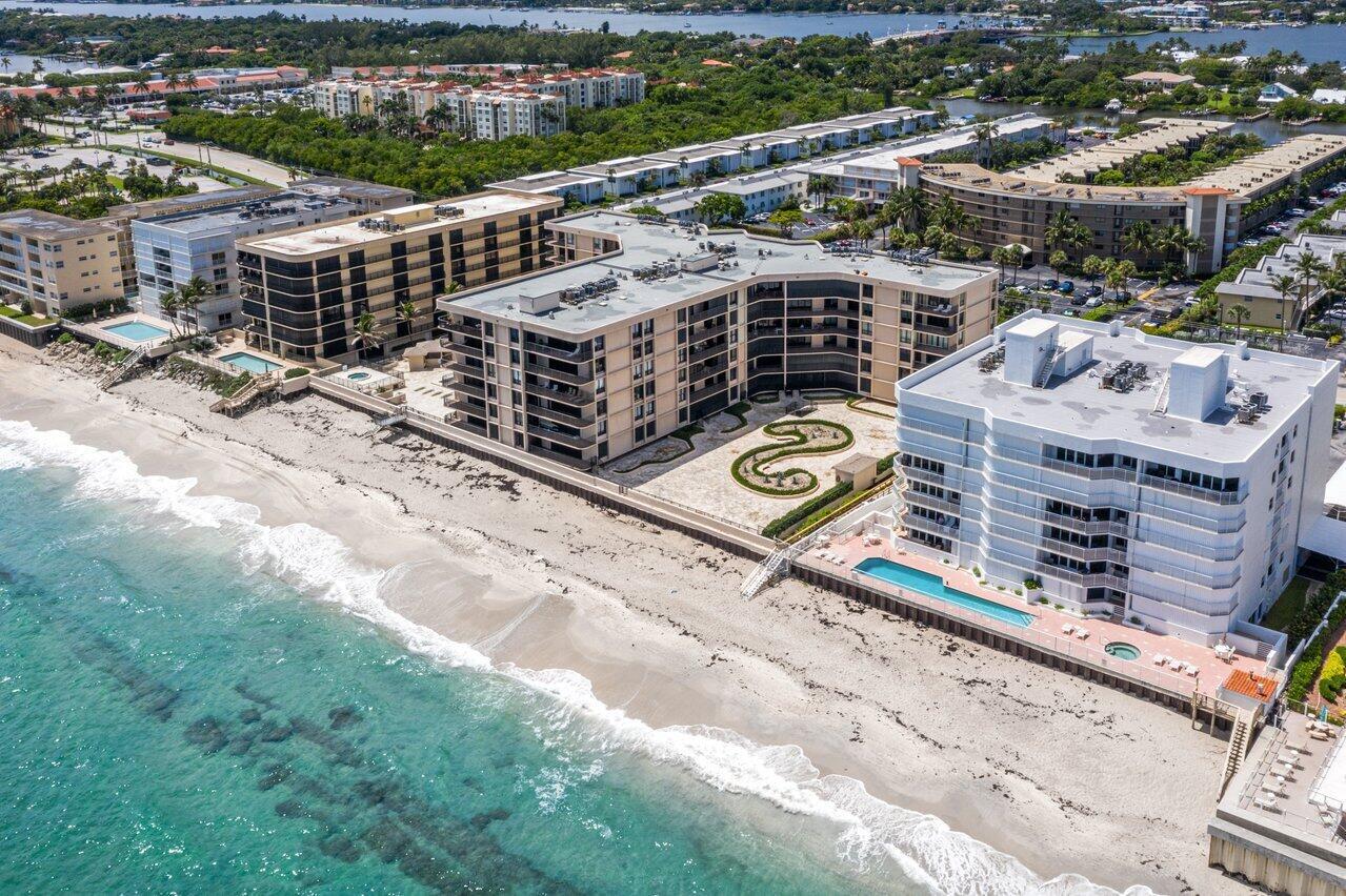 3610 S Ocean Boulevard Unit: 304