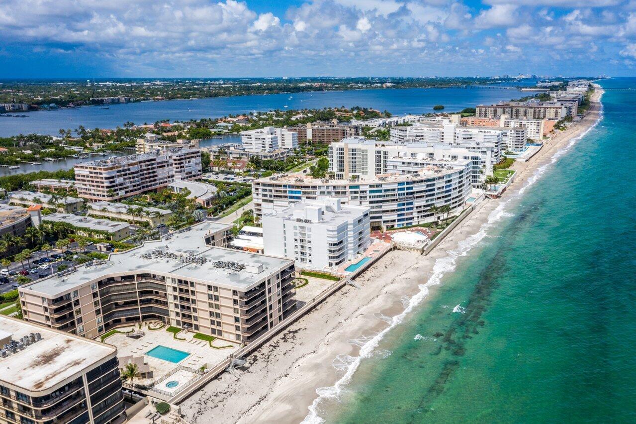 3610 S Ocean Boulevard Unit: 304