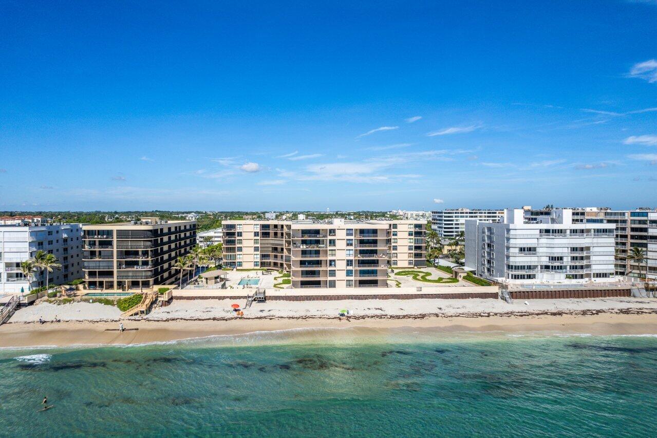 3610 S Ocean Boulevard Unit: 304