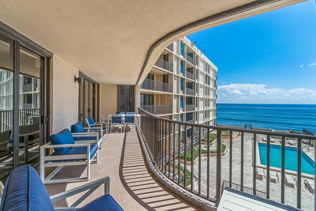 3610 S Ocean Boulevard Unit: 304