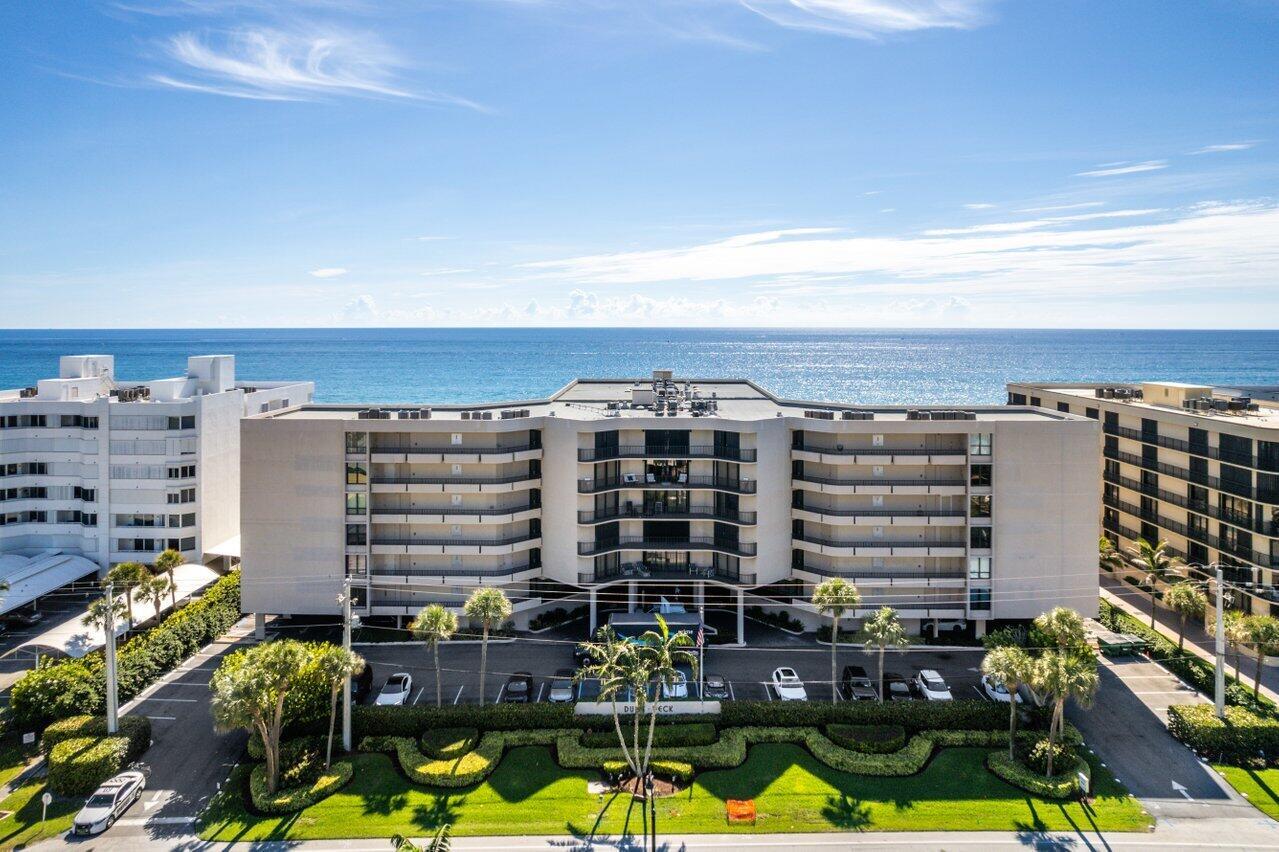 3610 S Ocean Boulevard Unit: 304