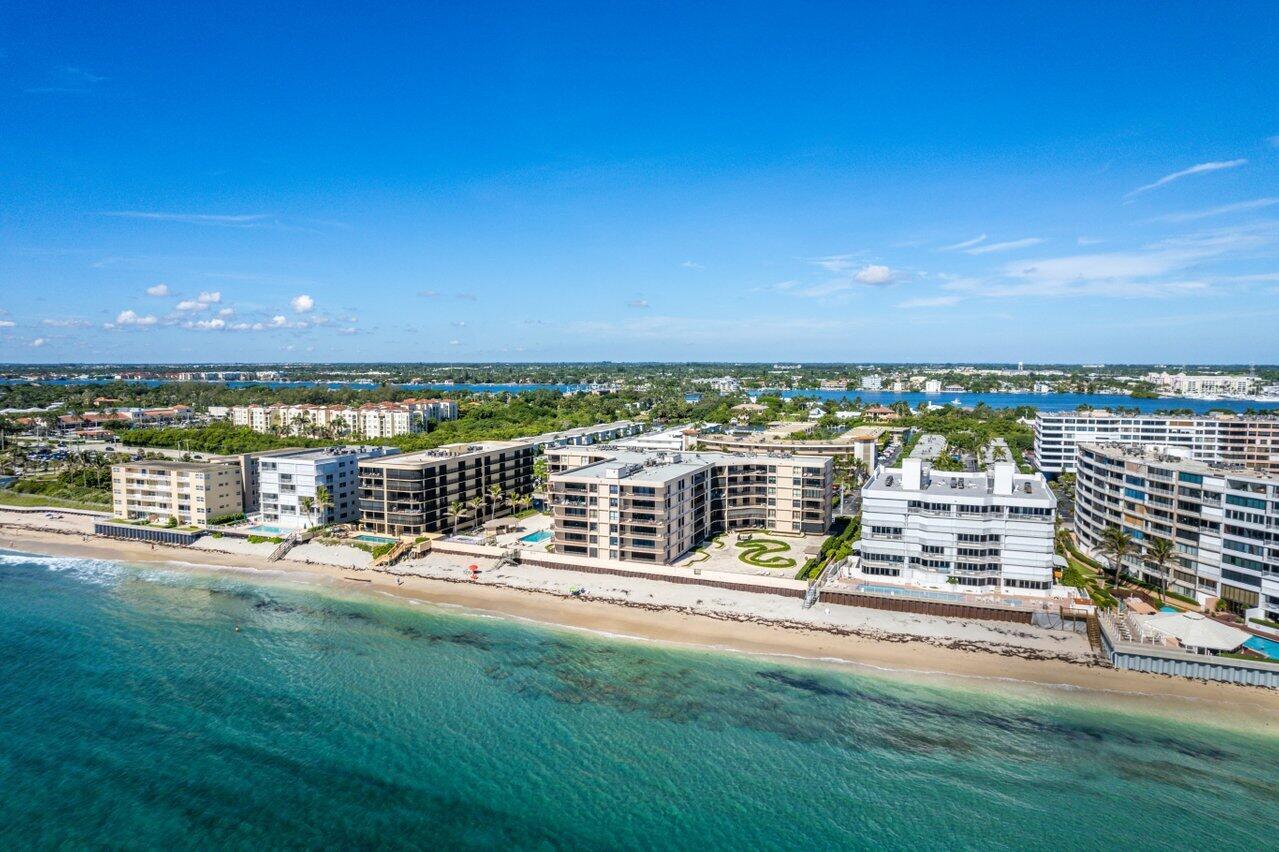 3610 S Ocean Boulevard Unit: 304