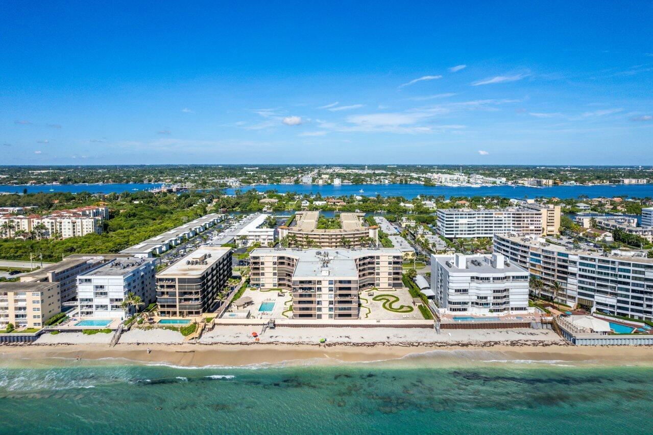 3610 S Ocean Boulevard Unit: 304