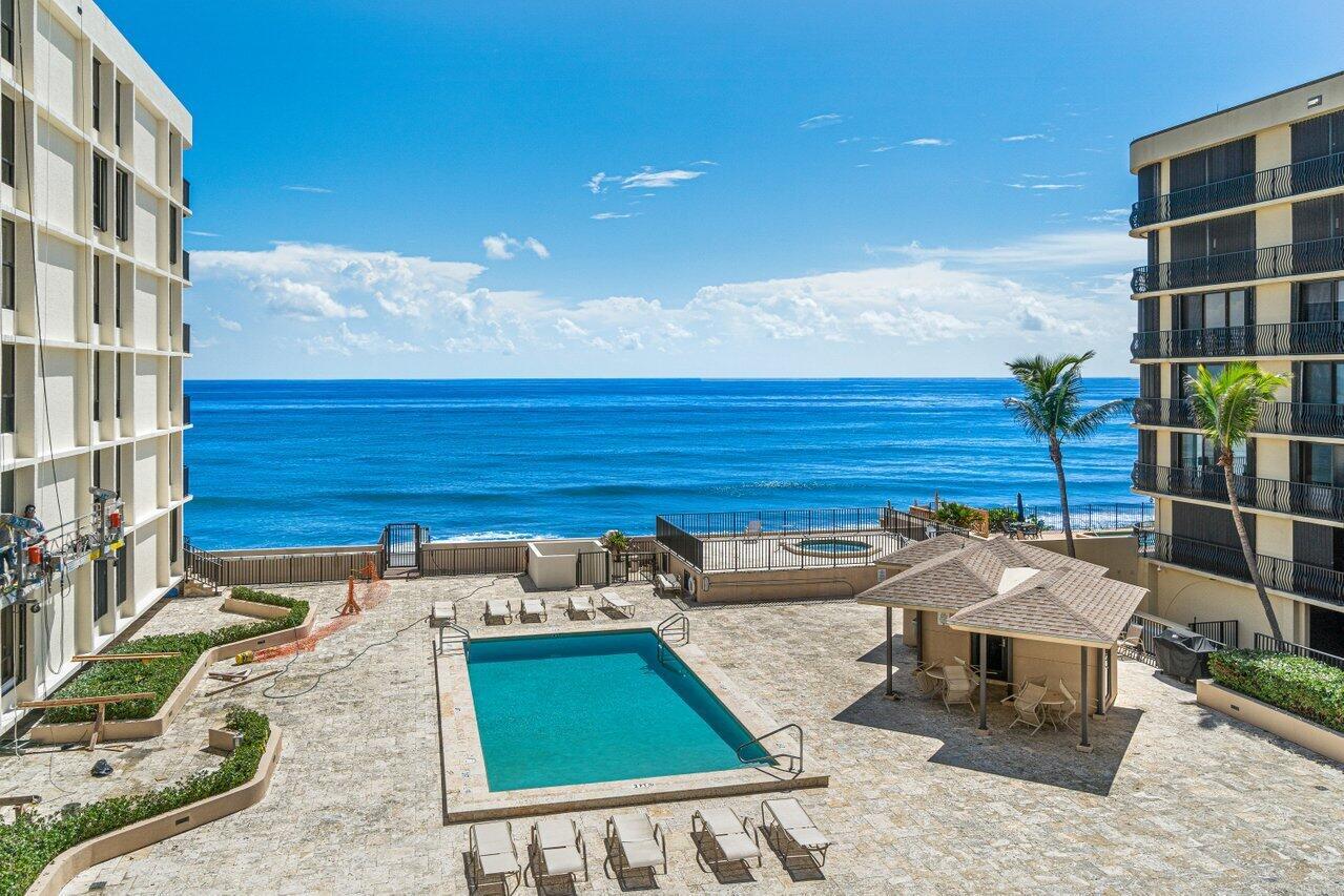 3610 S Ocean Boulevard Unit: 304