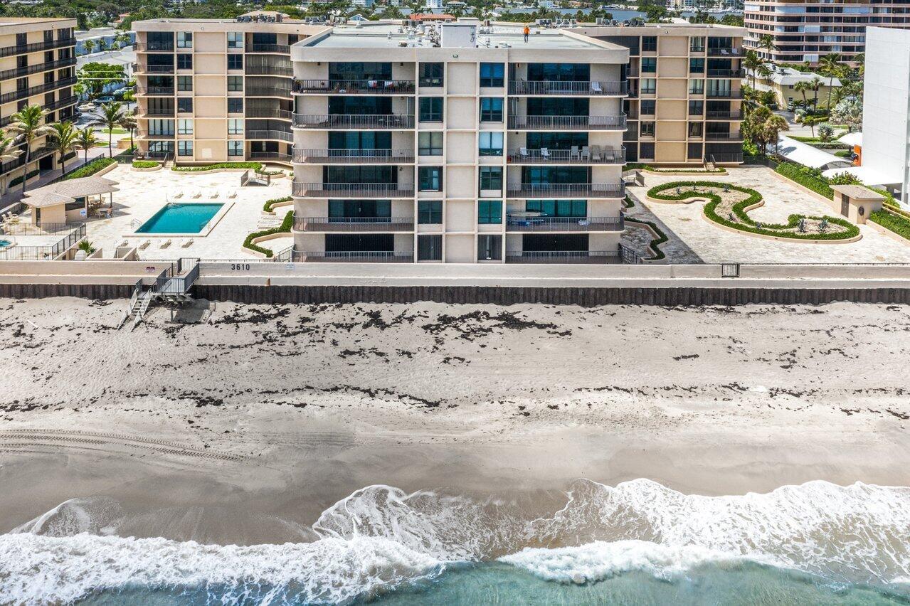 3610 S Ocean Boulevard Unit: 304