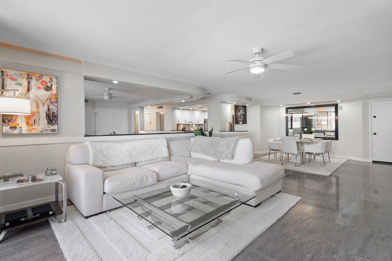 3610 S Ocean Boulevard Unit: 304