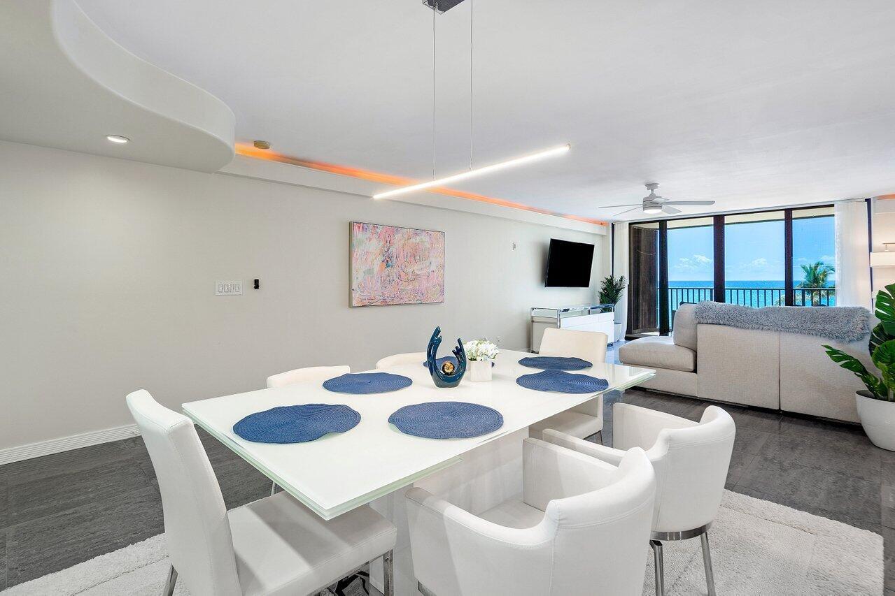 3610 S Ocean Boulevard Unit: 304