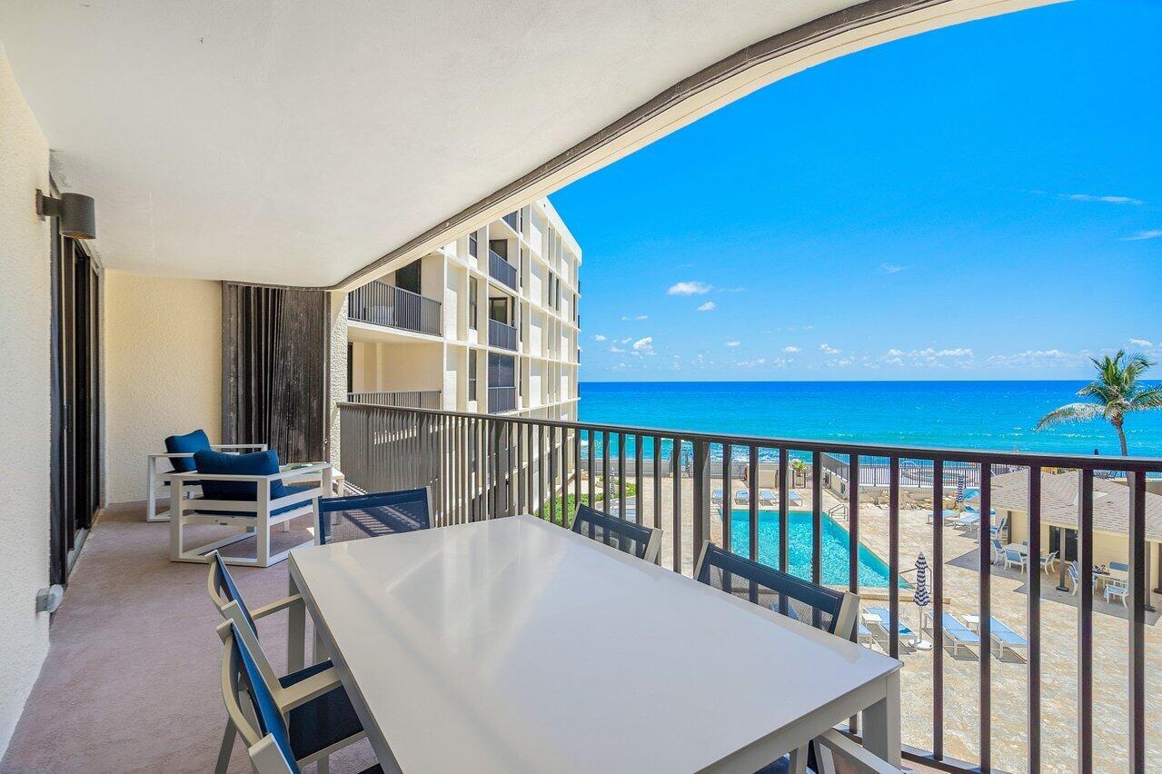 3610 S Ocean Boulevard Unit: 304