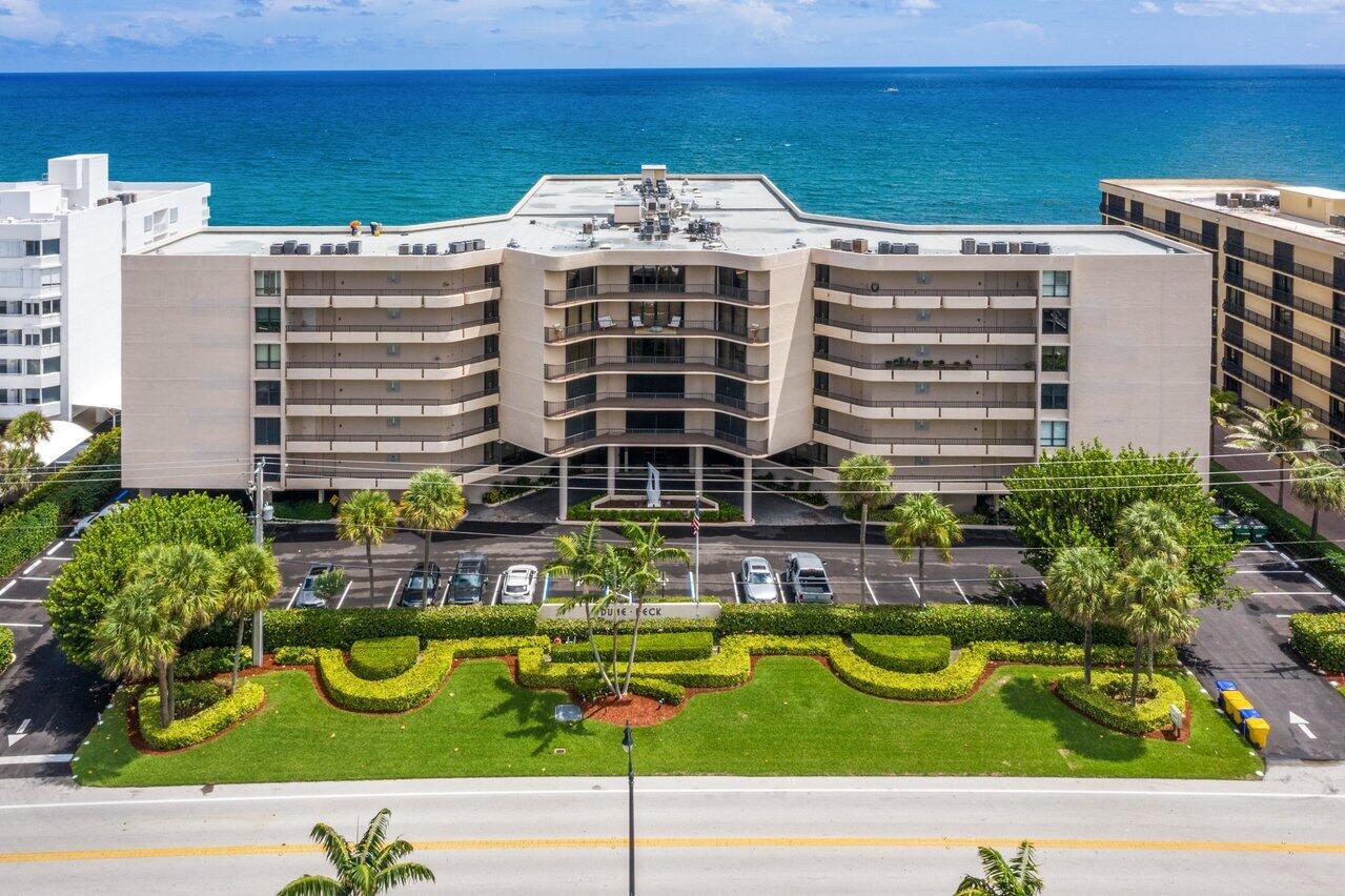 3610 S Ocean Boulevard Unit: 304