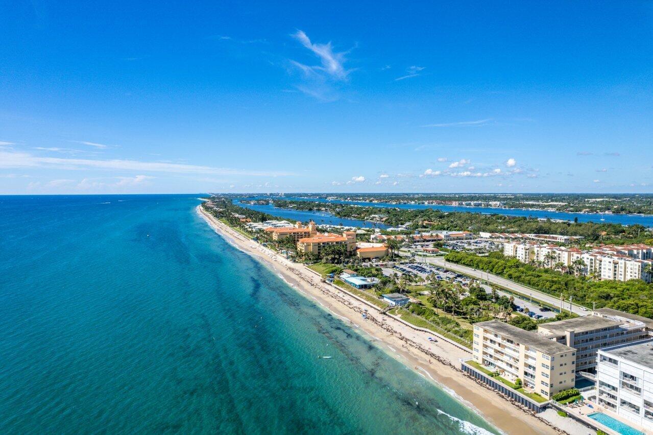 3610 S Ocean Boulevard Unit: 304