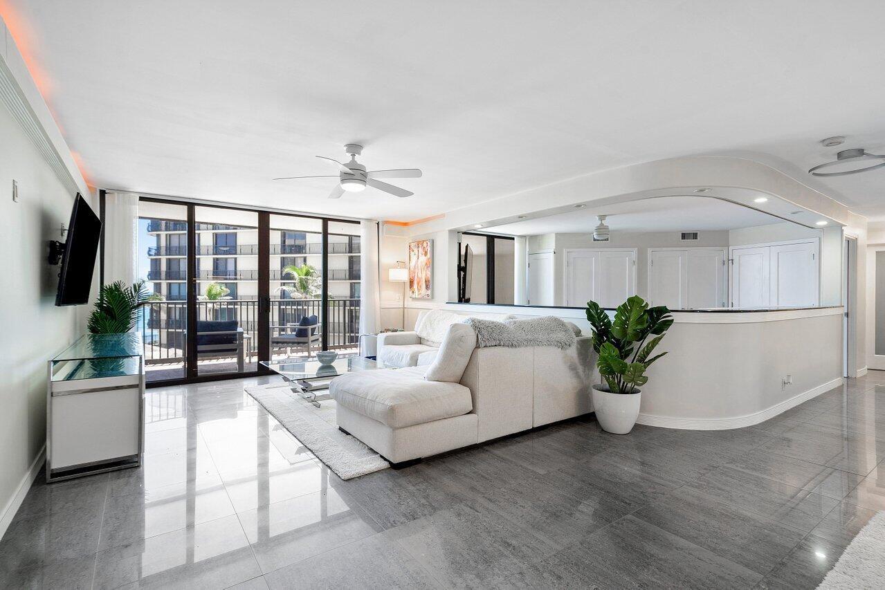 3610 S Ocean Boulevard Unit: 304