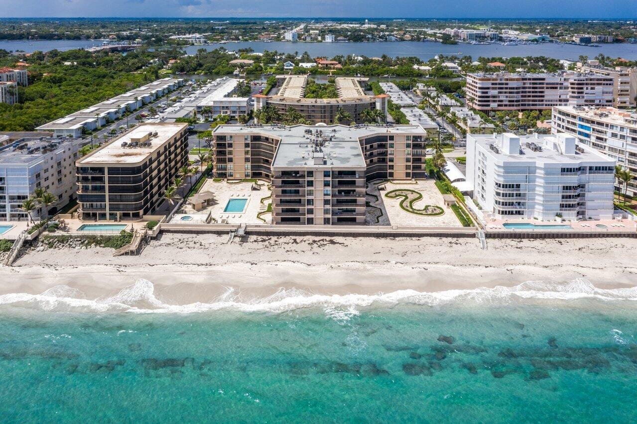 3610 S Ocean Boulevard Unit: 304