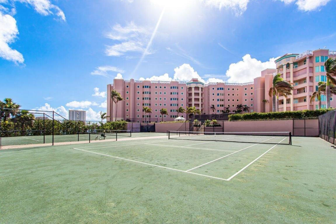 100 SE 5th Avenue Unit: 305