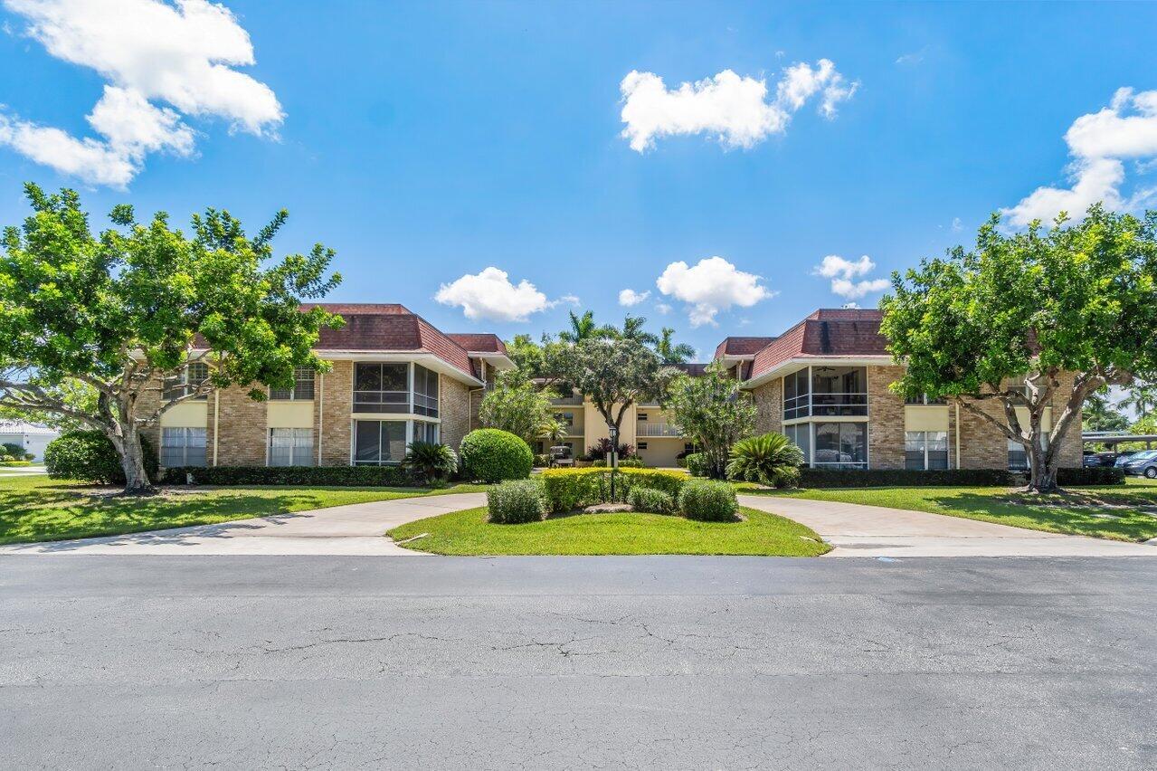 5510 Tamberlane Circle Unit: 147
