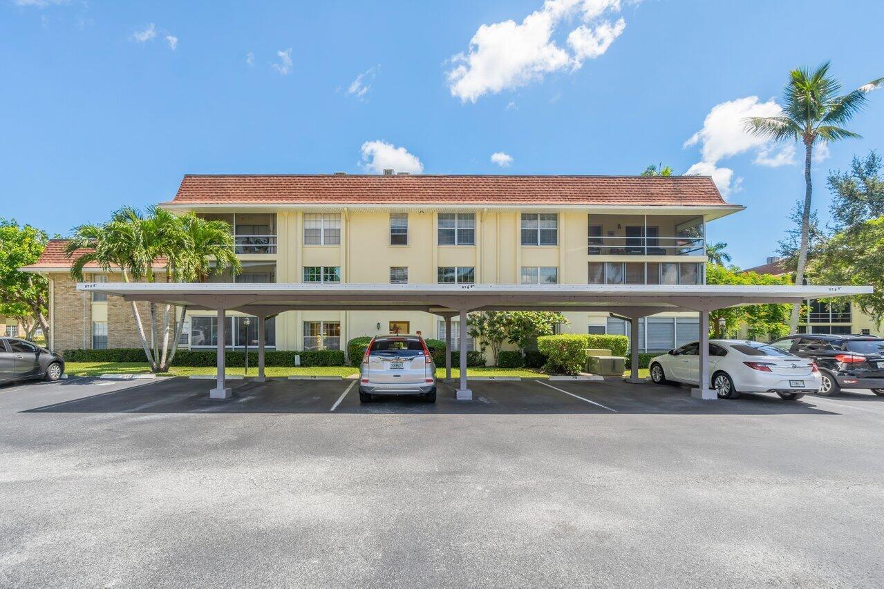 5510 Tamberlane Circle Unit: 147